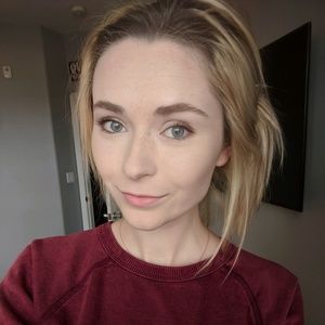 Meet your Posher, Olga